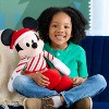 Disney Mickey Mouse Holiday Plush Large - 3 of 4