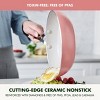 GreenPan Nova 8" Ceramic Nonstick Aluminum Fry Pan - 3 of 4
