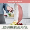 GreenPan Nova 8" Ceramic Nonstick Aluminum Fry Pan - image 3 of 4