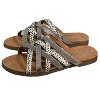 Women's Giselle Sandals - Very G - 2 of 4