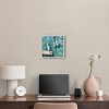 Art Remedy Docked Beach Framed - 2 of 4