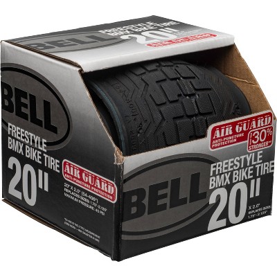 Bell 20" Tread 1 BMX Bike Tire - Black