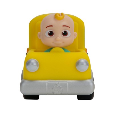 target cocomelon bus