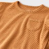 Baby Boys' 2pc Cozy Thermal Sweatshirt & Jogger Pants Set - Cat & Jack™ - 3 of 4