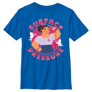 Boy's Encanto Luisa Surface Pressure Strong T-Shirt - 1 of 4