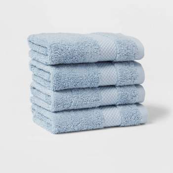 Performance Plus Bath Towel White - Threshold™ in 2023