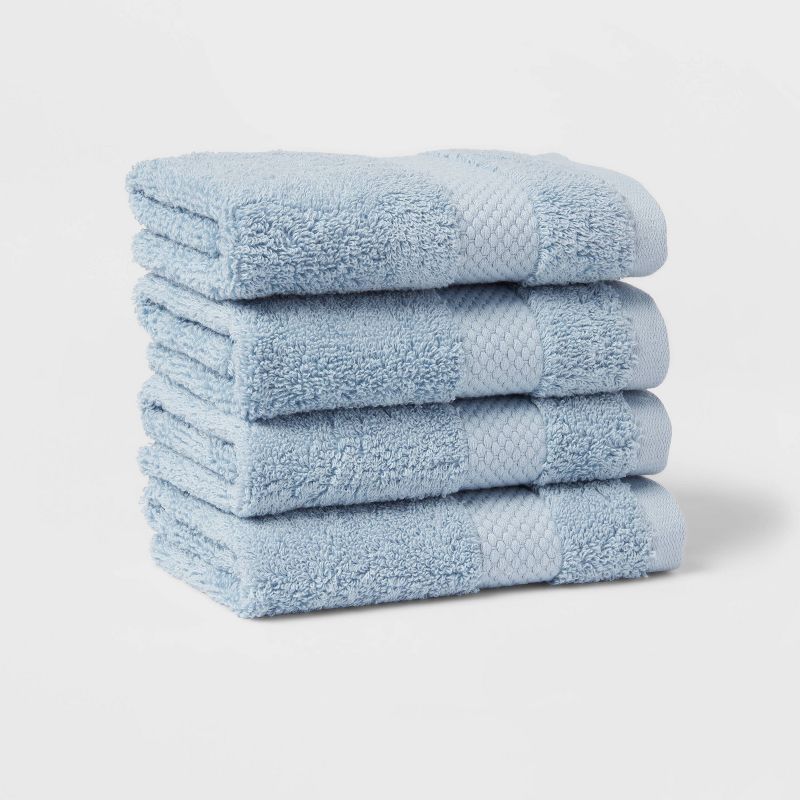 Performance Plus Bath Towel - Threshold™, 1 of 9