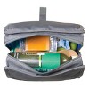 Packit Freezable Lunch Bag - Gray Fog : Target