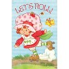 Trends International The World of Strawberry Shortcake - Skate Unframed Wall Poster Prints - 4 of 4
