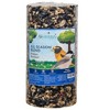 JCS Wildlife All Season Blend Premium Bird Seed Small Cylinder, 1.75 lb - image 2 of 3