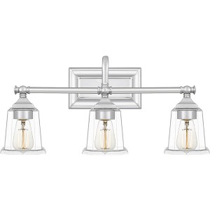 Nicholas Vanity Light - 1 of 4