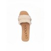 Women's Wo's Ashley Flat Sandal - CCOCCI - 2 of 3