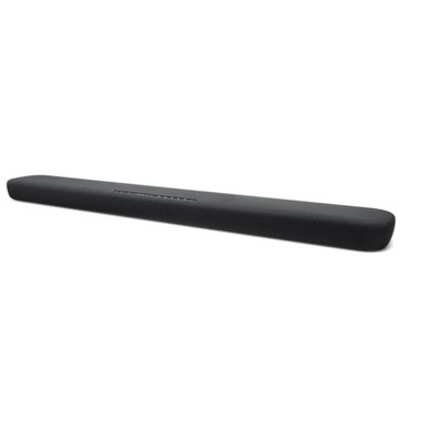 Yamaha ATS-1090-RB 35" Wide Wireless Soundbar Dual In-Bar Subwoofers - Certified Refurbished