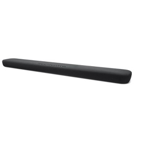 Yamaha ATS-1090-RB 35" Wide Wireless Soundbar Dual In-Bar Subwoofers - Certified Refurbished - 1 of 4