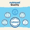 Nutricost Collagen Peptides Powder 4 oz (Unflavored) Type I, Type III Collagen - Grass-Fed, Gluten Free and GMO-Free - 3 of 4