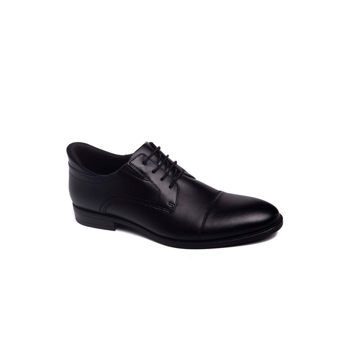 Marc Joseph New York | Mens Hands Free Slip On Technology Baker Street Captoe Dress Oxford