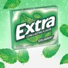 Extra Spearmint Sugar-Free Gum Value Pack - 120ct - image 2 of 4