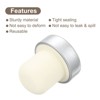 Unique Bargains Reusable Cork Sealing T-shaped Stopper for Wine and Beer Bottles - 4 of 4