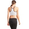 Ingrid & Isabel Seamless Active Nursing Sports Bra - 4 of 4