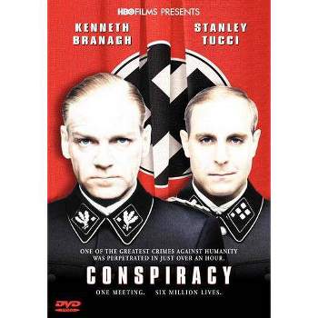 Conspiracy (DVD)(2002)