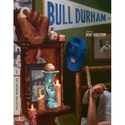 Bull Durham (Blu-ray)(2018)