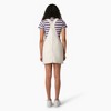 Dickies Women's Bib Overall Dress - 2 of 2