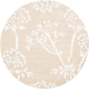 Bella BEL131 Hand Tufted Indoor Rugs - Safavieh - 1 of 2