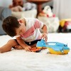 Green Toys: Cargo Airplane - Blue - 4 of 4