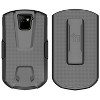 Nakedcellphone Combo for Unihertz Titan Pocket Phone - Case and Belt Clip Holster - 3 of 4