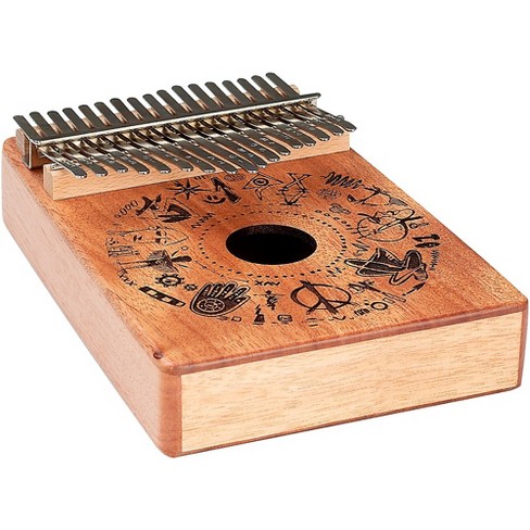 Target kalimba deals