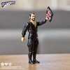 DC Comics New Reto Line Superman The Movie General Zod Action Figure - 2 of 4