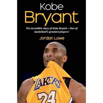 On the Court with Kobe Bryant - (Matt Christopher Sports Bio Bookshelf) by  Matt Christopher (Paperback)