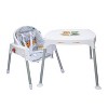 KidsEmbrace Harry Potter 4-in-1 High Chair - 3 of 4