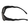 Anna-Kaci Women's Retro Y2K Futuristic Folding Sunglasses UV400 protection - 2 of 4