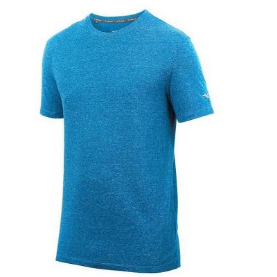 Mizuno Men's Infinity Short Sleeve Tee