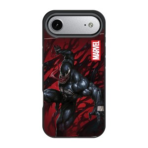 Marvel Spider-Man Cover Art Bump Cell Phone Case for Apple iPhone 17 Series - 1 of 4