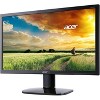 Acer Widescreen LCD Monitor 21.5" 200Nit - KA220HQ  - Manufacturer Refurbished - 4 of 4