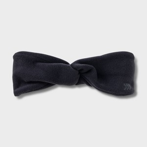 Women's Fleece Headband - All In Motion™ - 1 of 4