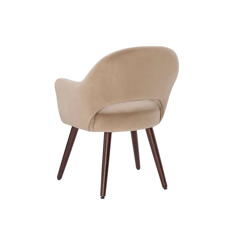 Serena Dining Chair - Linon, 6 of 16
