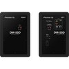 Pioneer DM50D DM Series 5 inch Desktop Monitor System - Black - 3 of 4