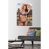 Trends International Sports Illustrated: Swimsuit Edition - Christen Harper 24 Unframed Wall Poster Prints - 2 of 4