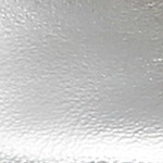 silver metallic