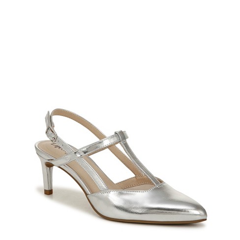 Lifestride Womens Aire Slingback Heels : Target