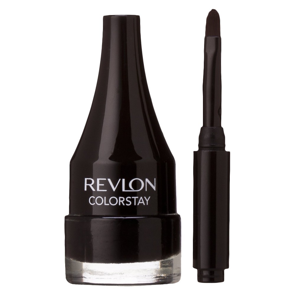 UPC 309974125017 product image for Revlon ColorStay Creme Gel Eyeliner With Brush | upcitemdb.com