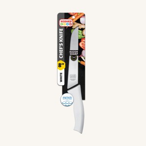 The Kosher Cook - Knives - 1 of 1