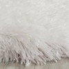 Arctic Shag SG270 Hand Tufted Indoor Rugs - Safavieh - 3 of 4