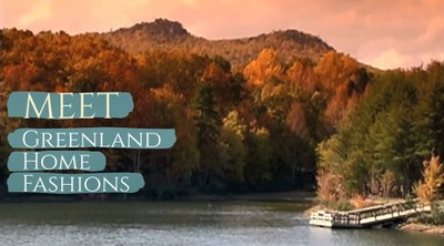 King Blue Reversible Microfiber Quilt Set with Edge Embellishment