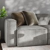 Emma and Oliver Modular Left Side Armchair with Arm Rest - 2 of 4