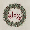 Park Designs Joy Wreath Dishtowel Set of 2 - image 3 of 3