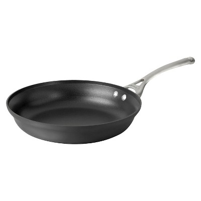 12 inch non stick frying pan with lid